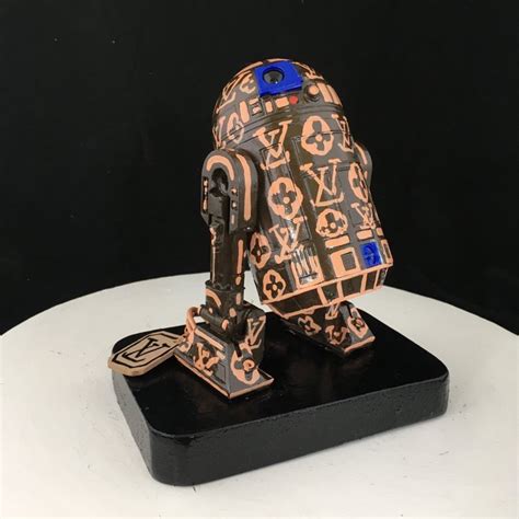 louis vuitton r2d2